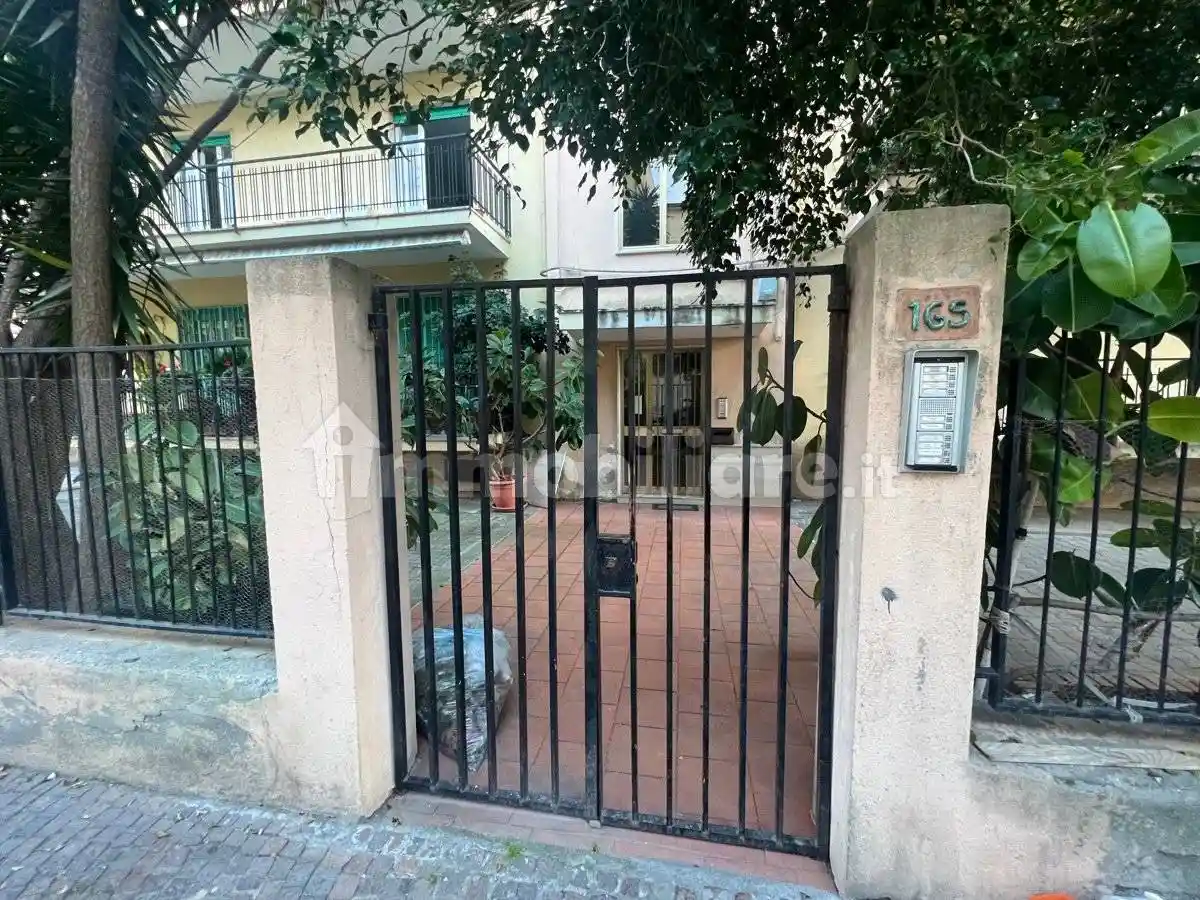 Trilocale via R. Margherita, 165, Centro, Amantea - foto 4