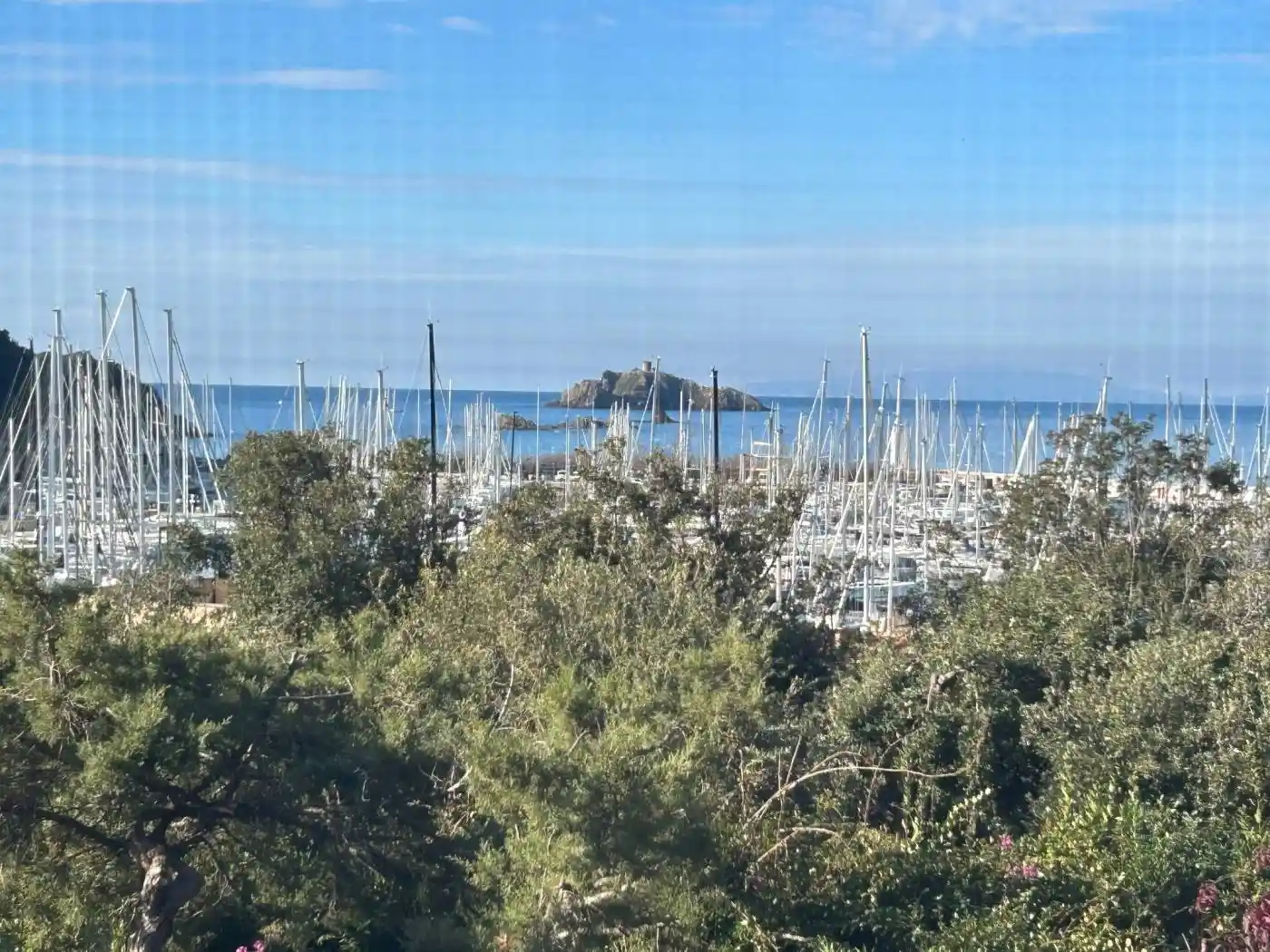 Villa in vendita a Castiglione della Pescaia