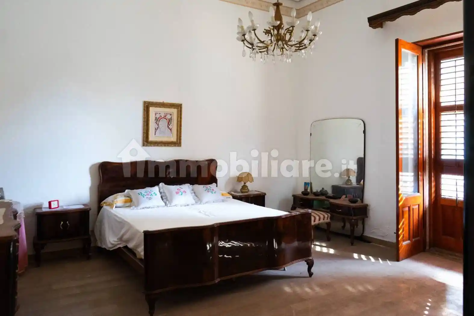 Appartamento in vendita a Pozzallo