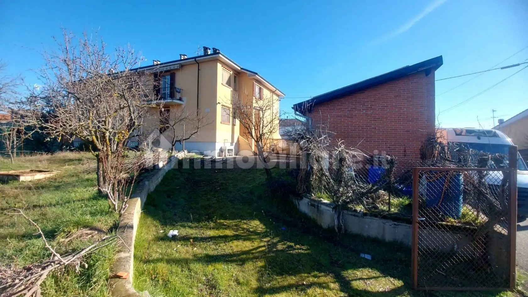 Appartamento in vendita a Oviglio