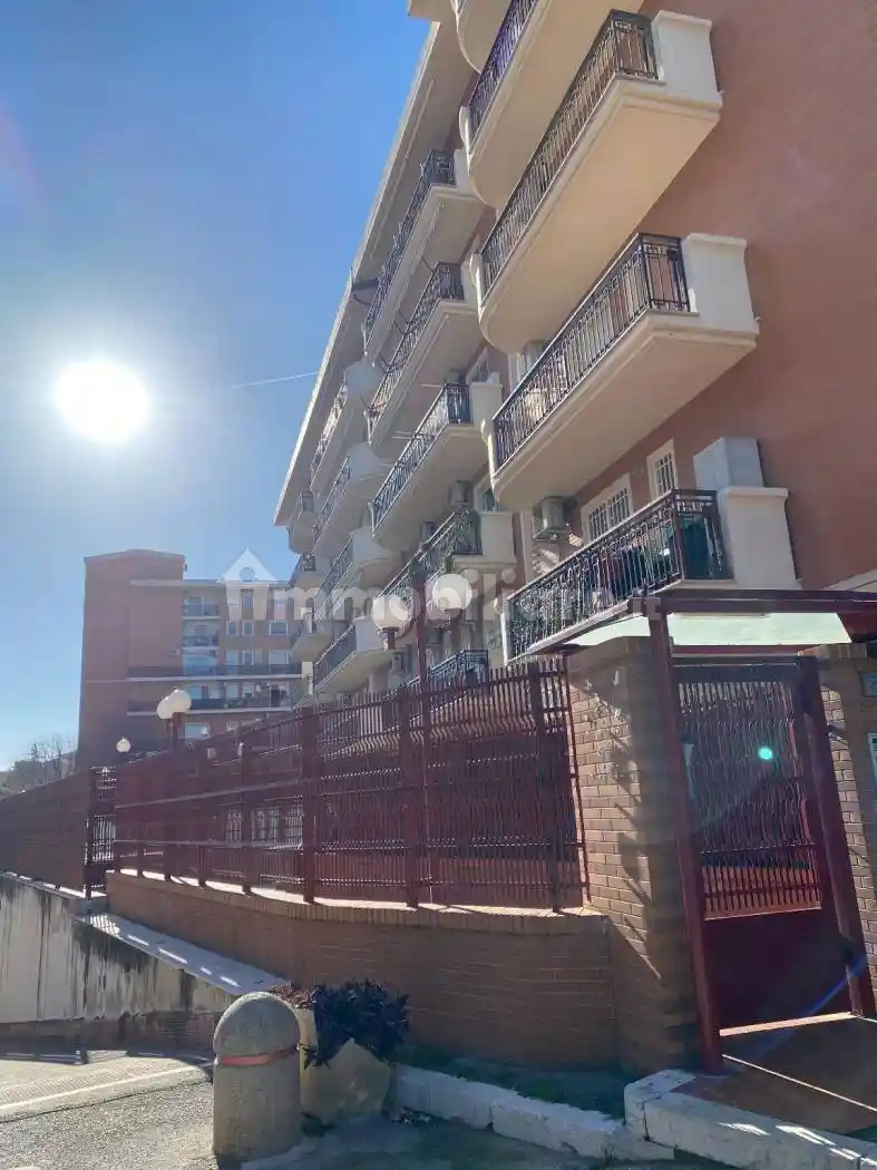 Appartamento in vendita a Foggia