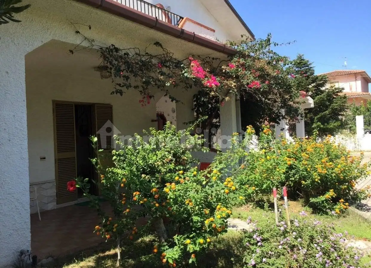 Villa in vendita a Villapiana