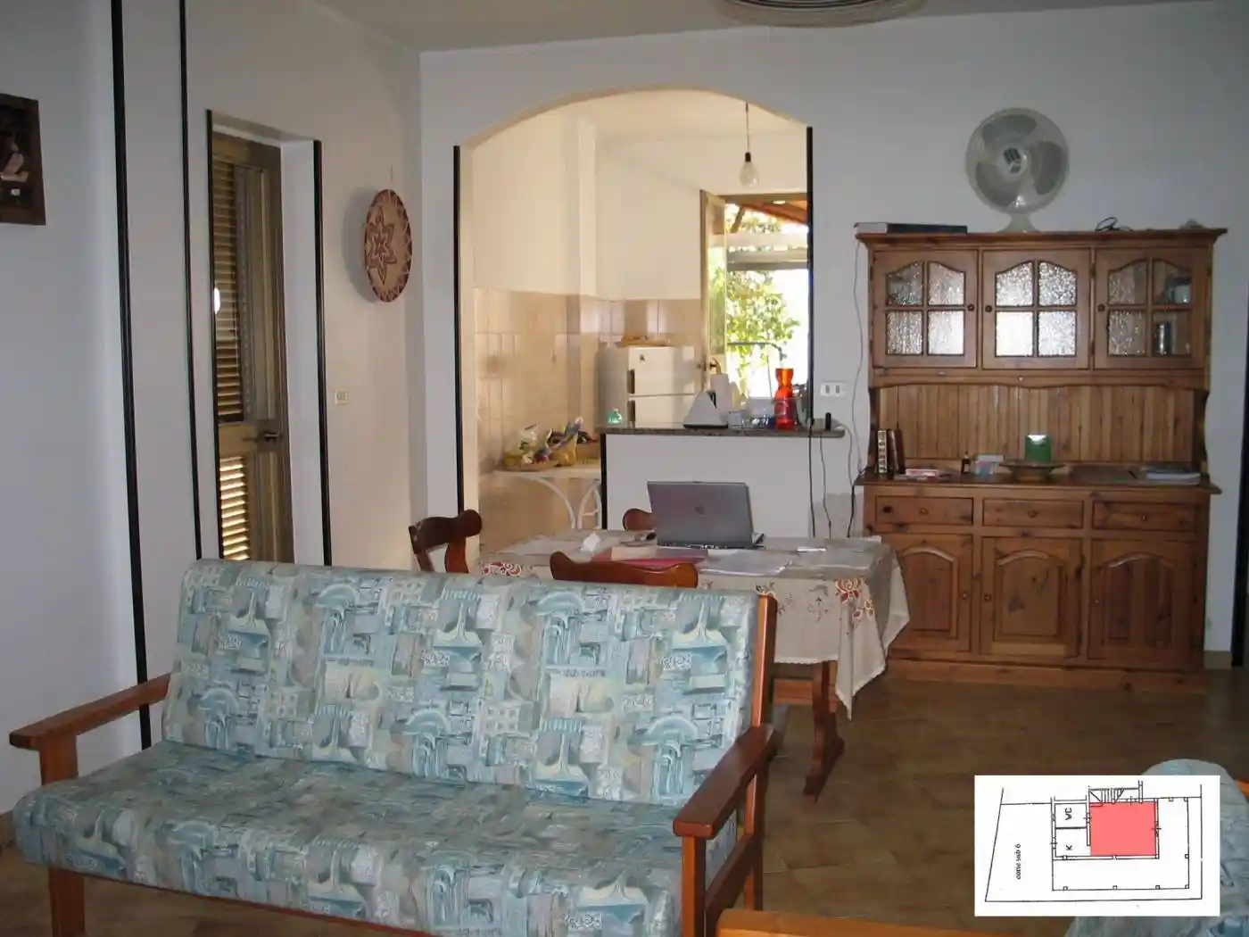 Villa bifamiliare Pantano 112, Pantano 112, Villapiana - foto 4