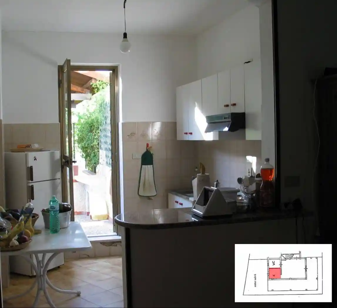 Villa bifamiliare Pantano 112, Pantano 112, Villapiana - foto 5