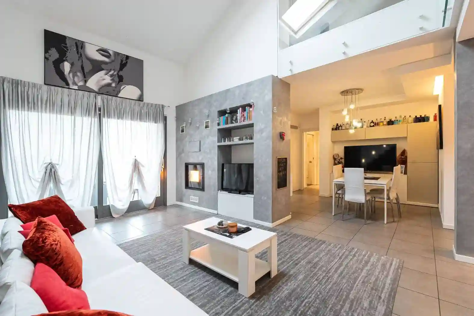 Attico - Mansarda - foto 4