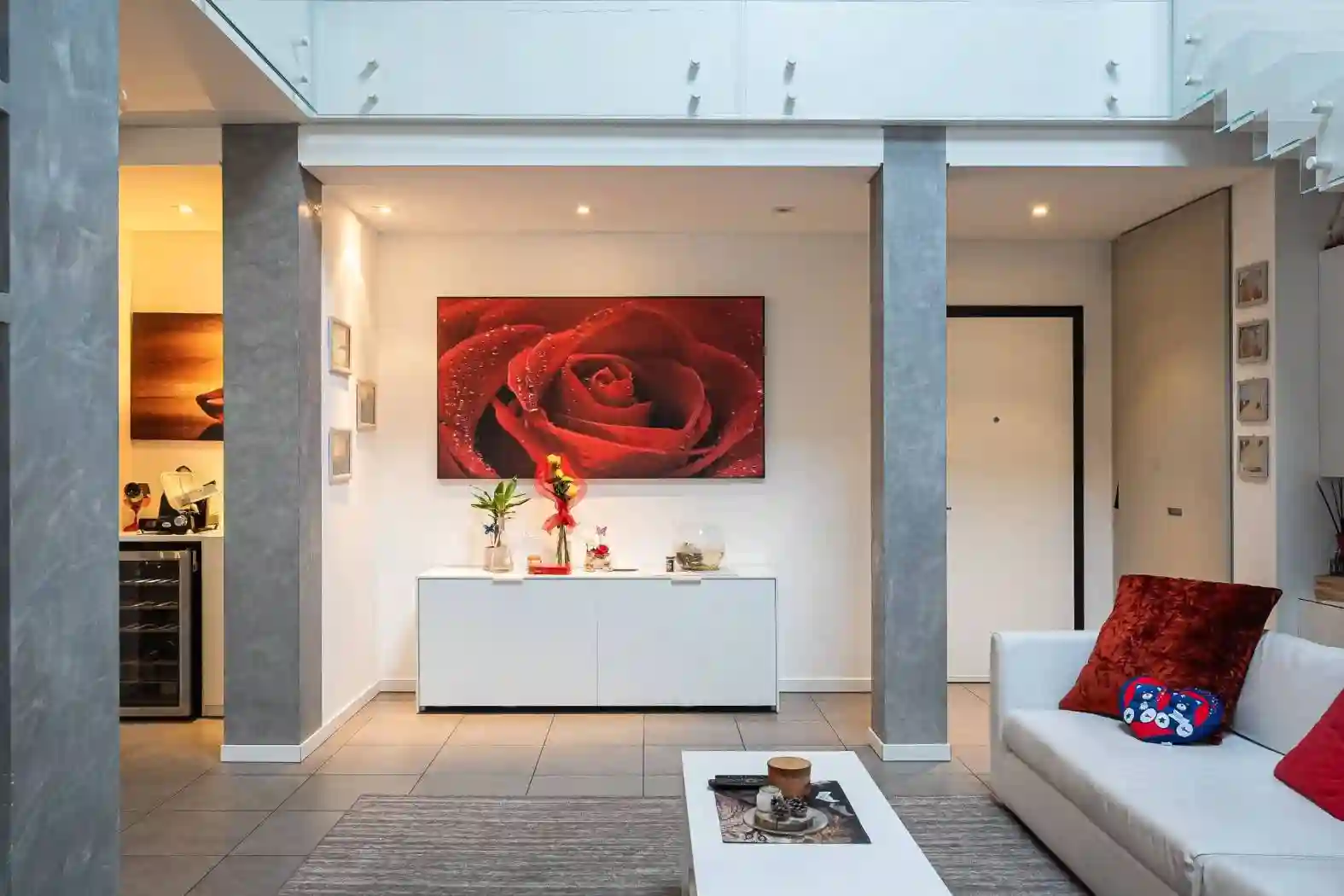 Attico - Mansarda - foto 5