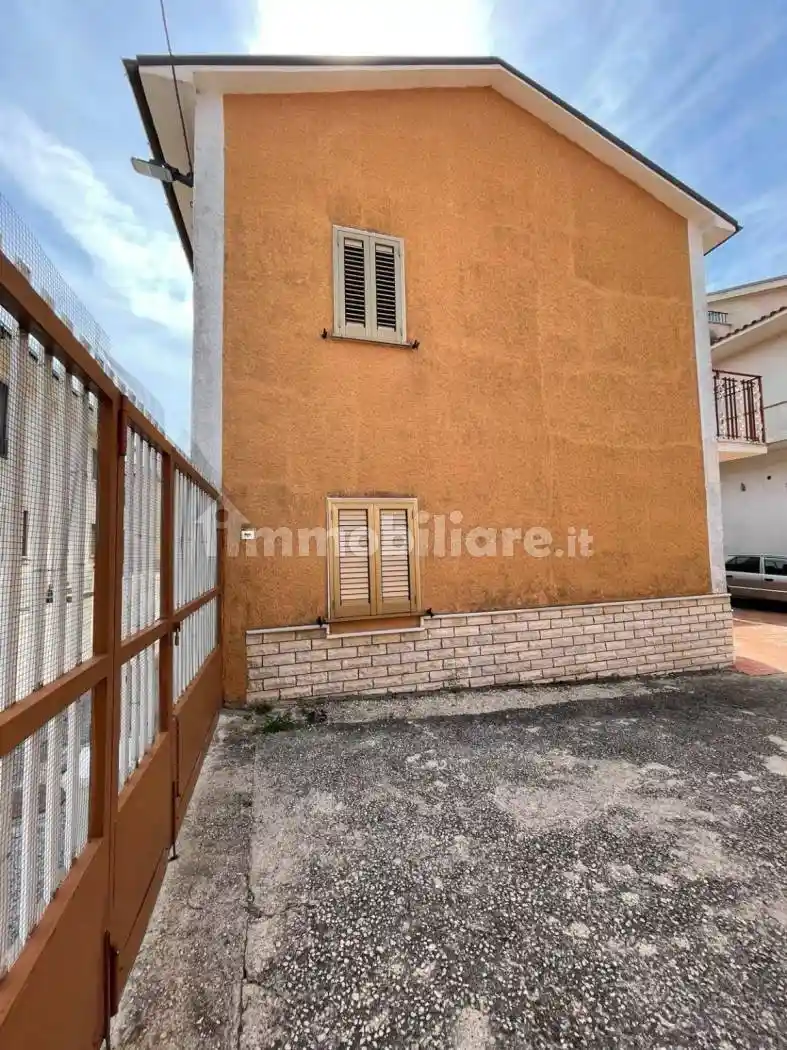 Terratetto unifamiliare via Fonte Nuova, Collarmele - foto 5
