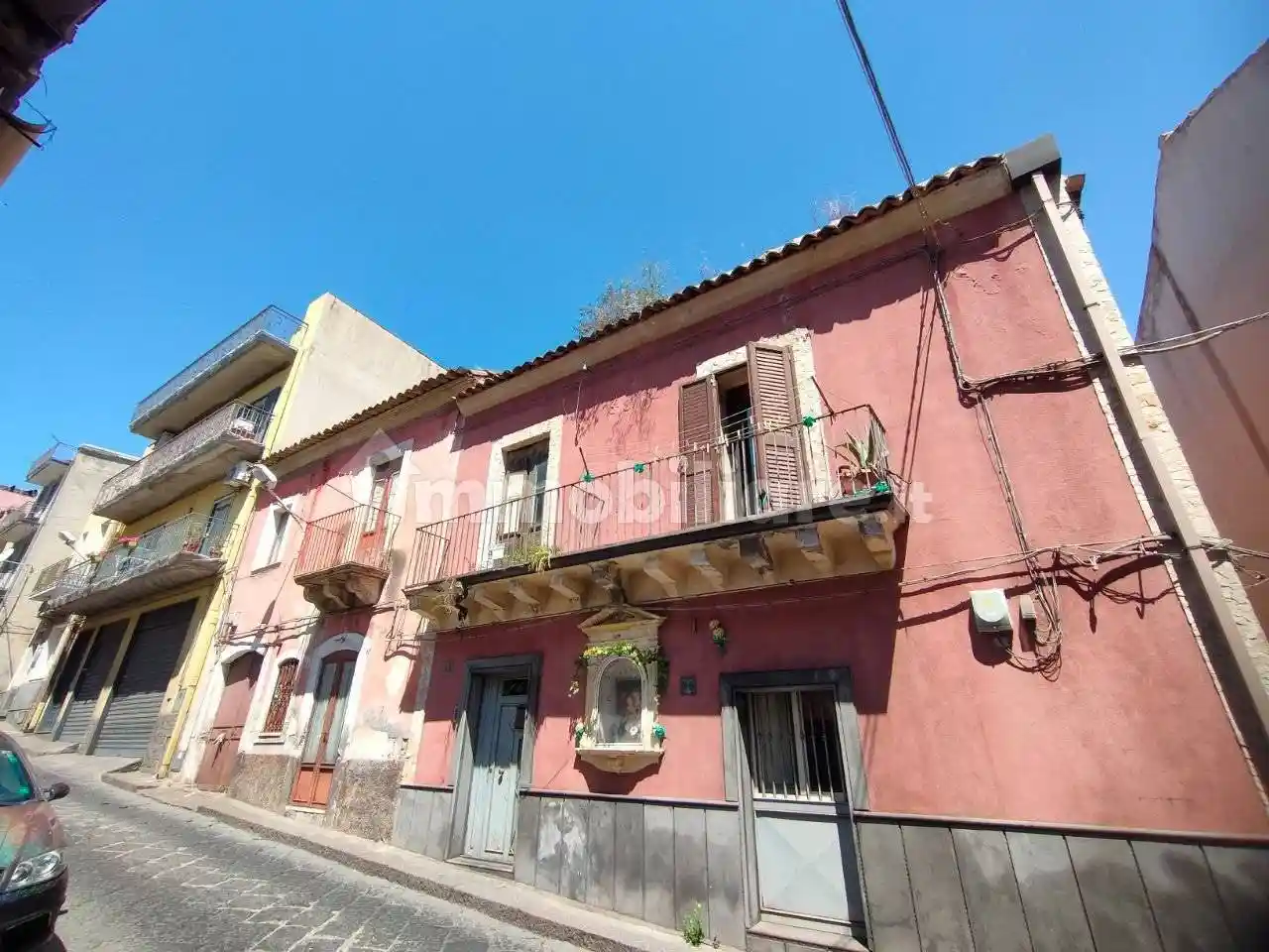 Appartamento in vendita a Misterbianco