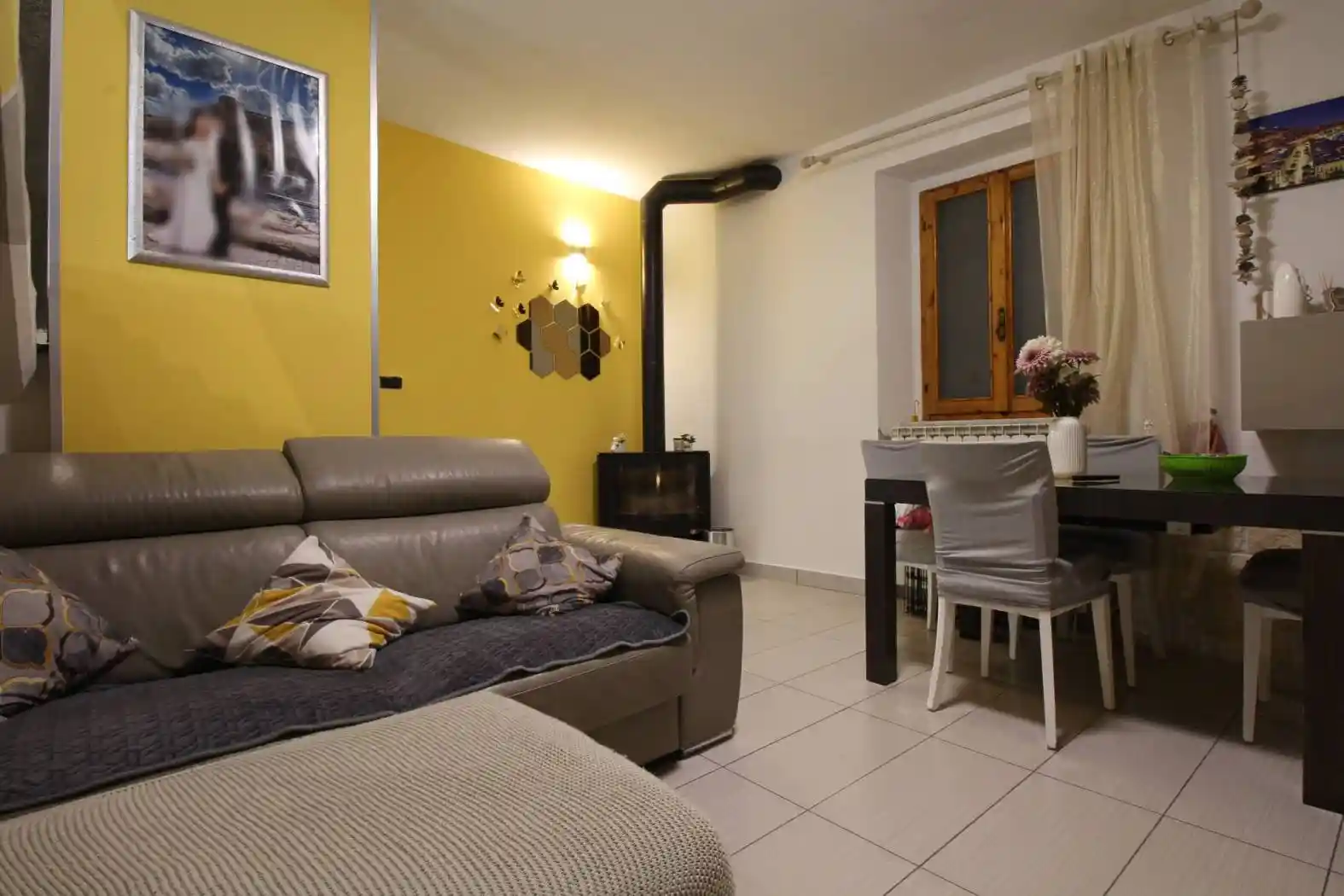 Casa colonica via del Ferro 480, San Giorgio a Colonica, Prato - foto 2