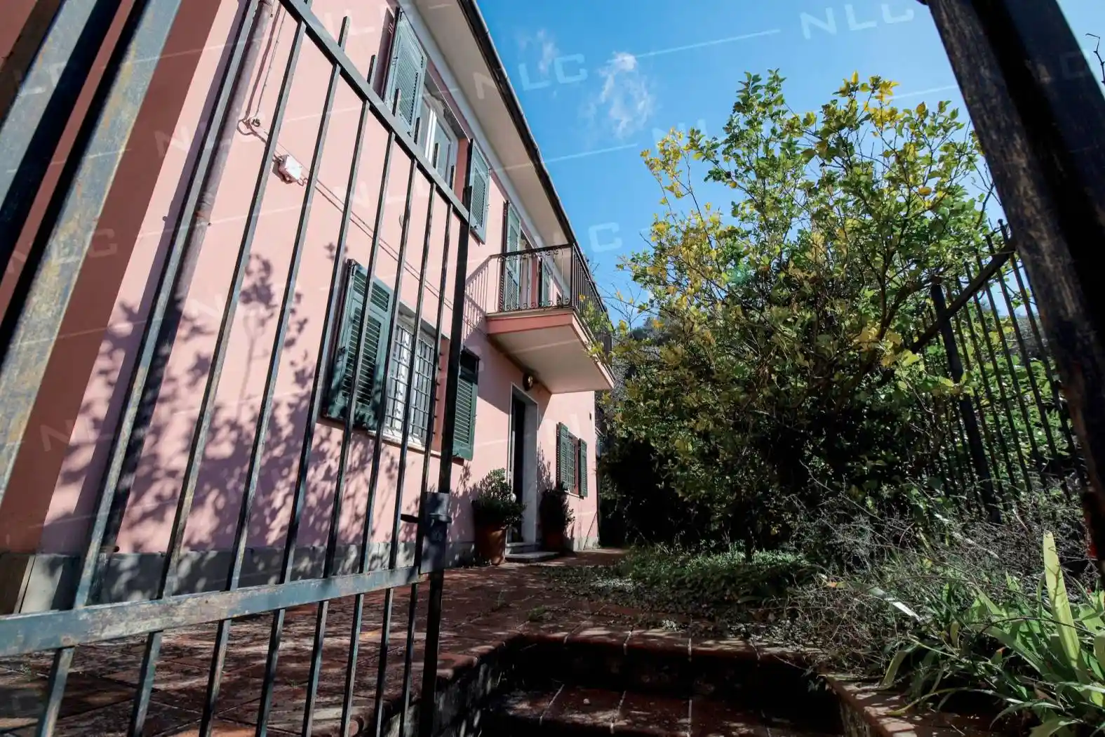 Villa in vendita a Lavagna