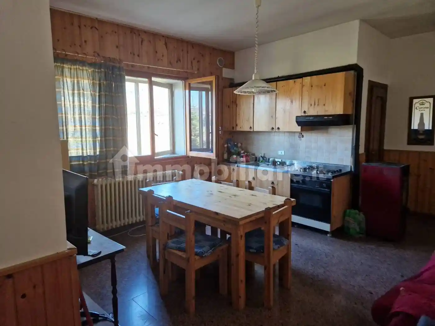 Bilocale Sp114, Rivisondoli - foto 5