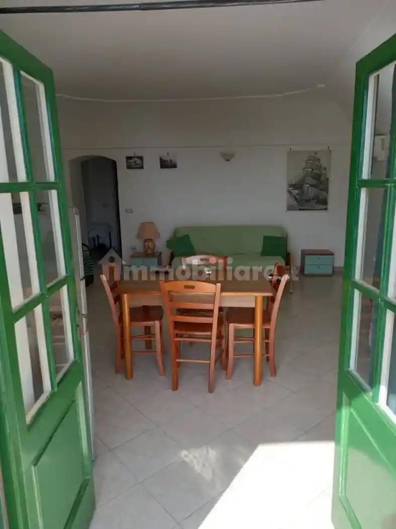 Bilocale via Occhio Marino 10, Centro, Capri - foto 5