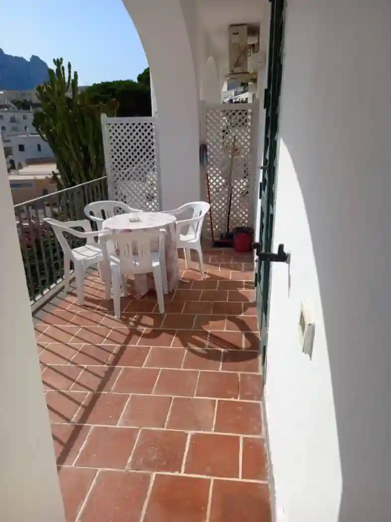 Bilocale via Occhio Marino 10, Centro, Capri - foto 4