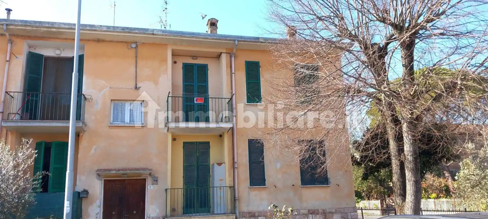 Appartamento in vendita a Cannara