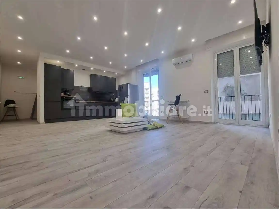 Appartamento in vendita a Siracusa