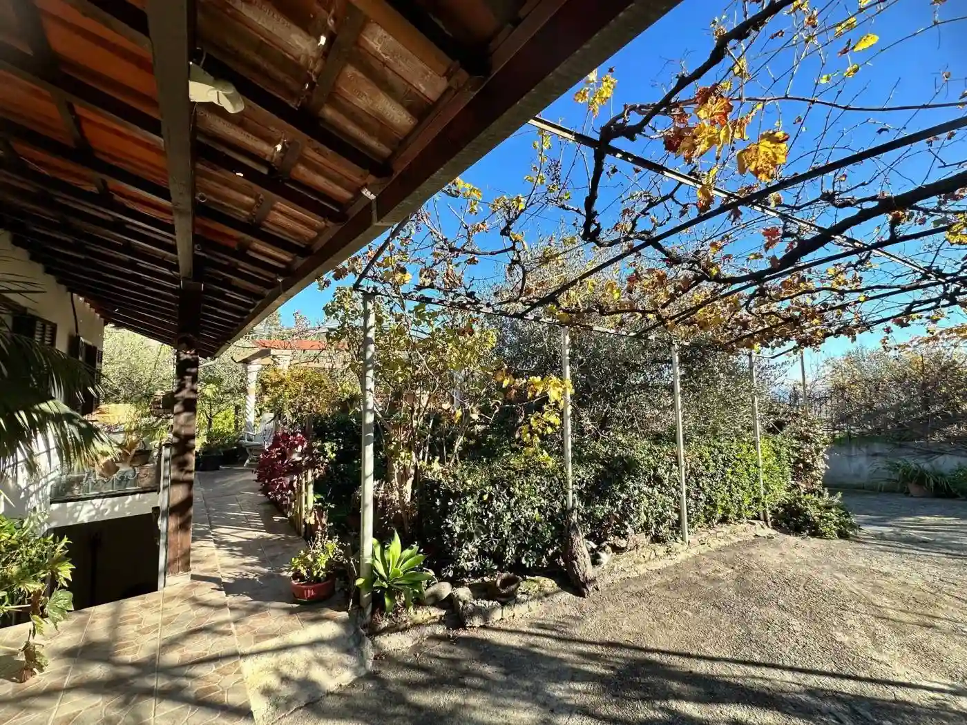 Casa indipendente - foto 4