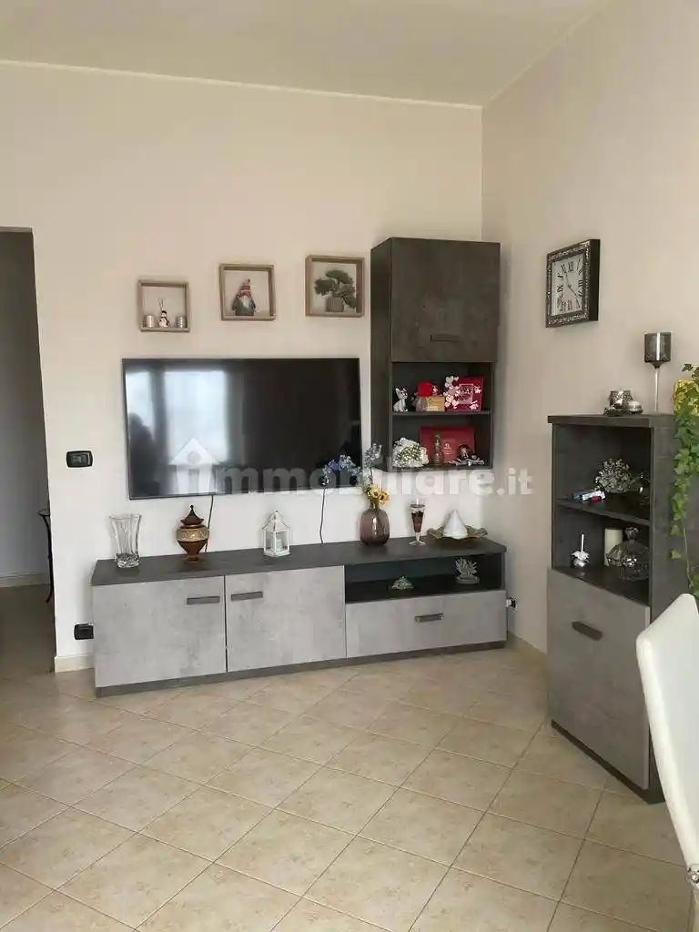 Appartamento in vendita a Piossasco