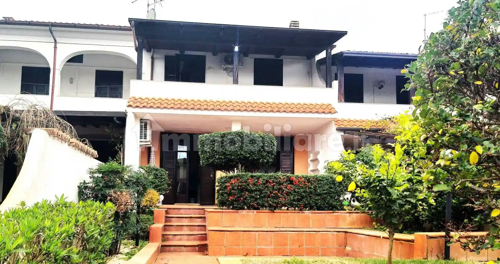 Villa a schiera Località Laghi di Sibari 87, Laghi Di Sibari, Cassano all'Ionio - foto 2