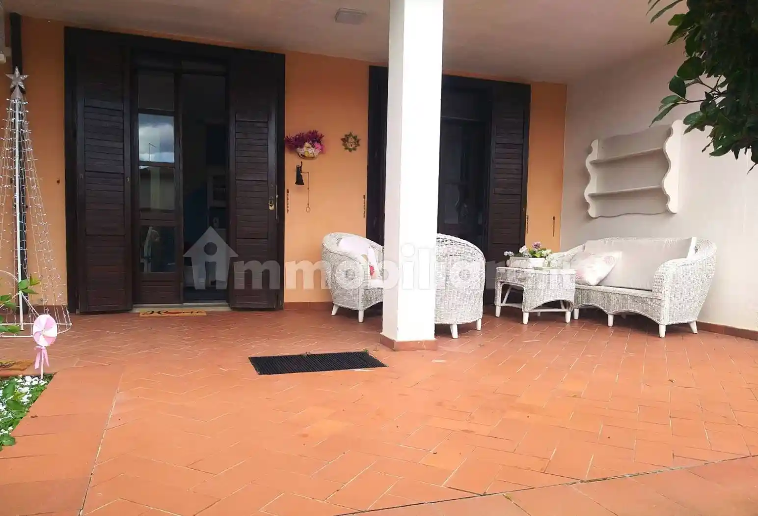 Villa a schiera Località Laghi di Sibari 87, Laghi Di Sibari, Cassano all'Ionio - foto 4