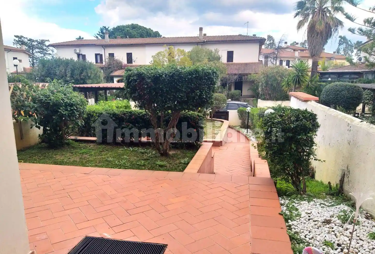 Villa a schiera Località Laghi di Sibari 87, Laghi Di Sibari, Cassano all'Ionio - foto 5