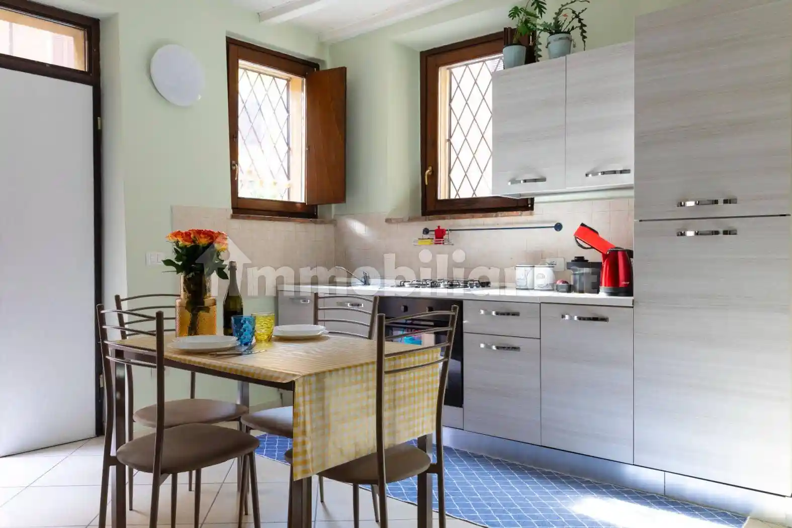 Appartamento in affitto a Parma