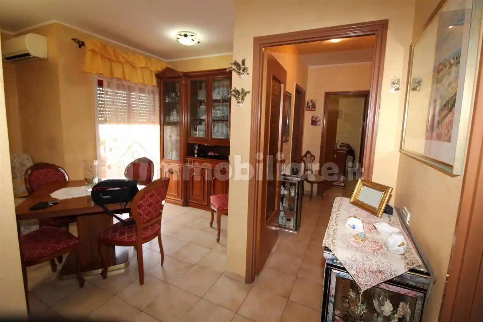 Appartamento in vendita a Lentini