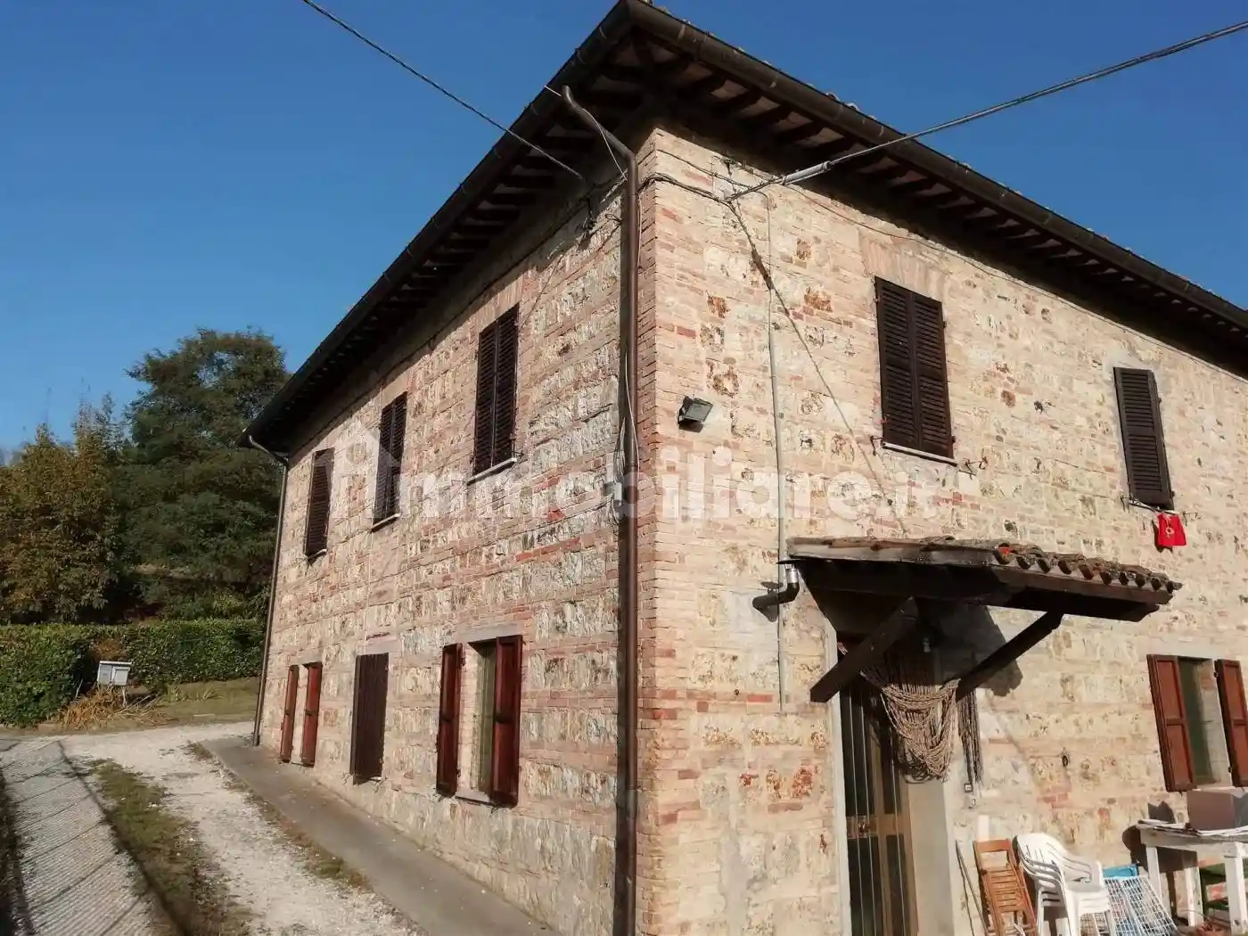 Appartamento in vendita a Urbino