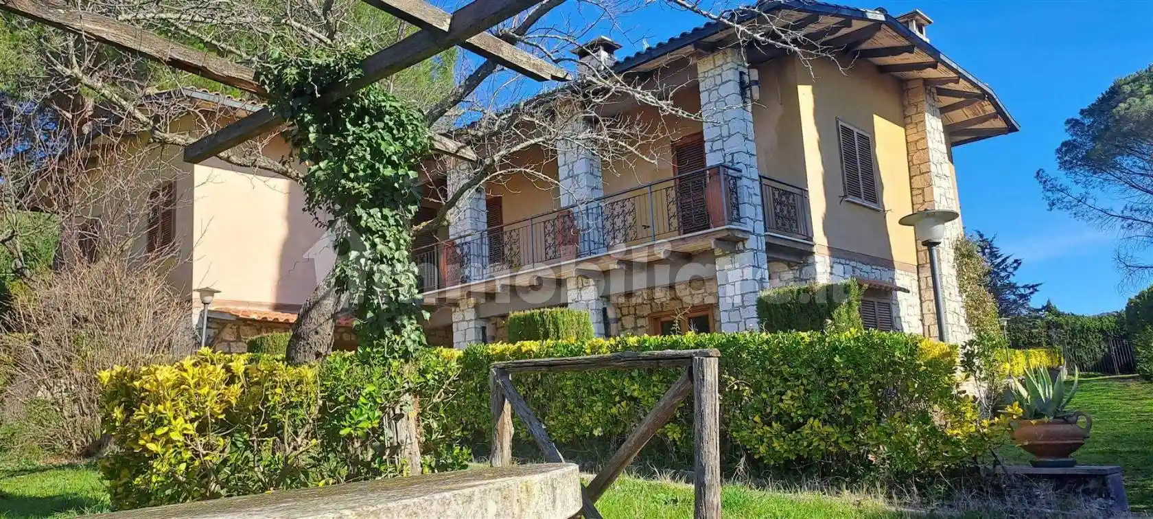 Villa in vendita a Manciano
