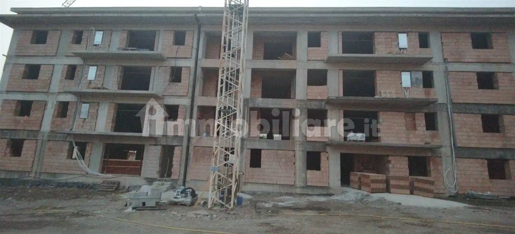 Trilocale nuovo, Centro, Solofra - foto 2