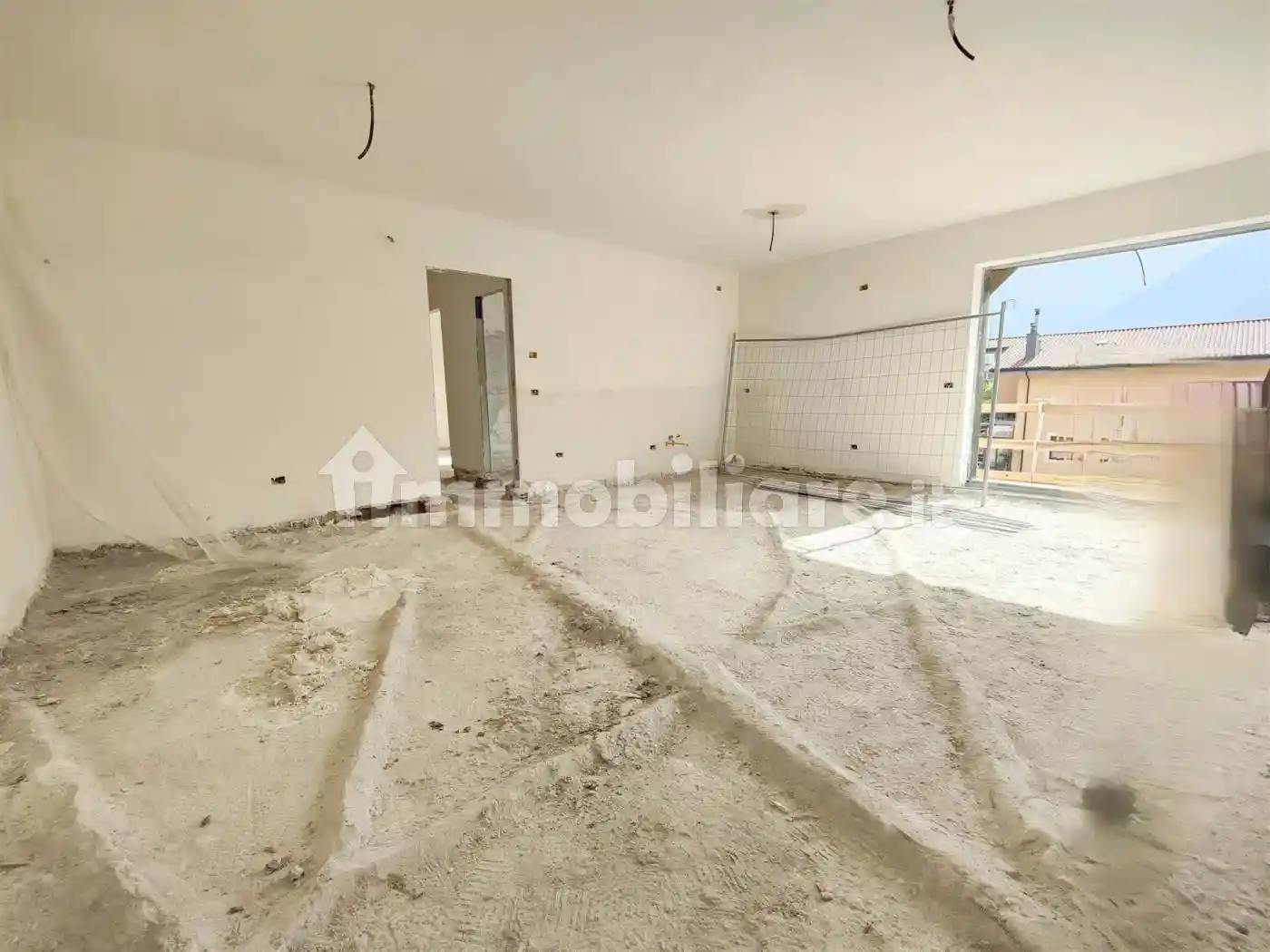 Trilocale nuovo, Centro, Solofra - foto 4