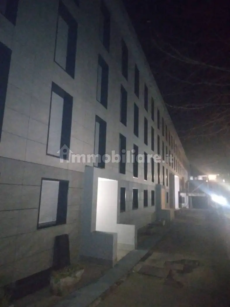 Palazzo - Edificio in vendita a Como