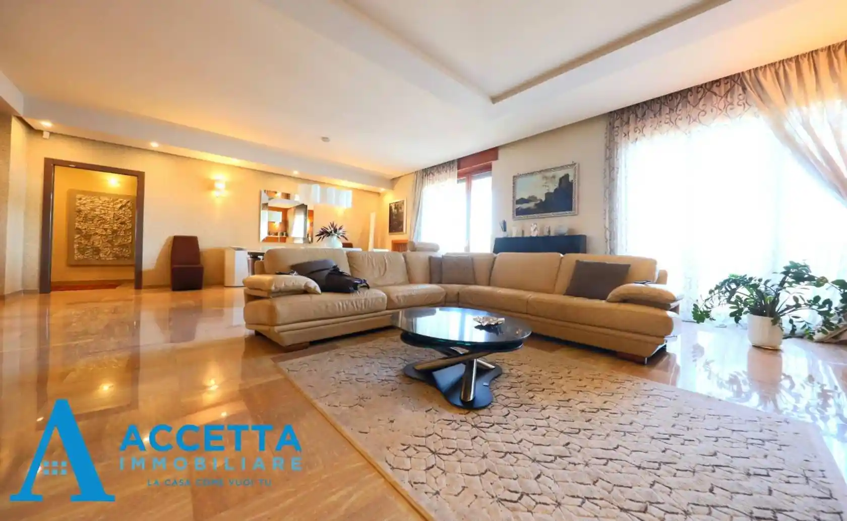 Appartamento in vendita a Taranto