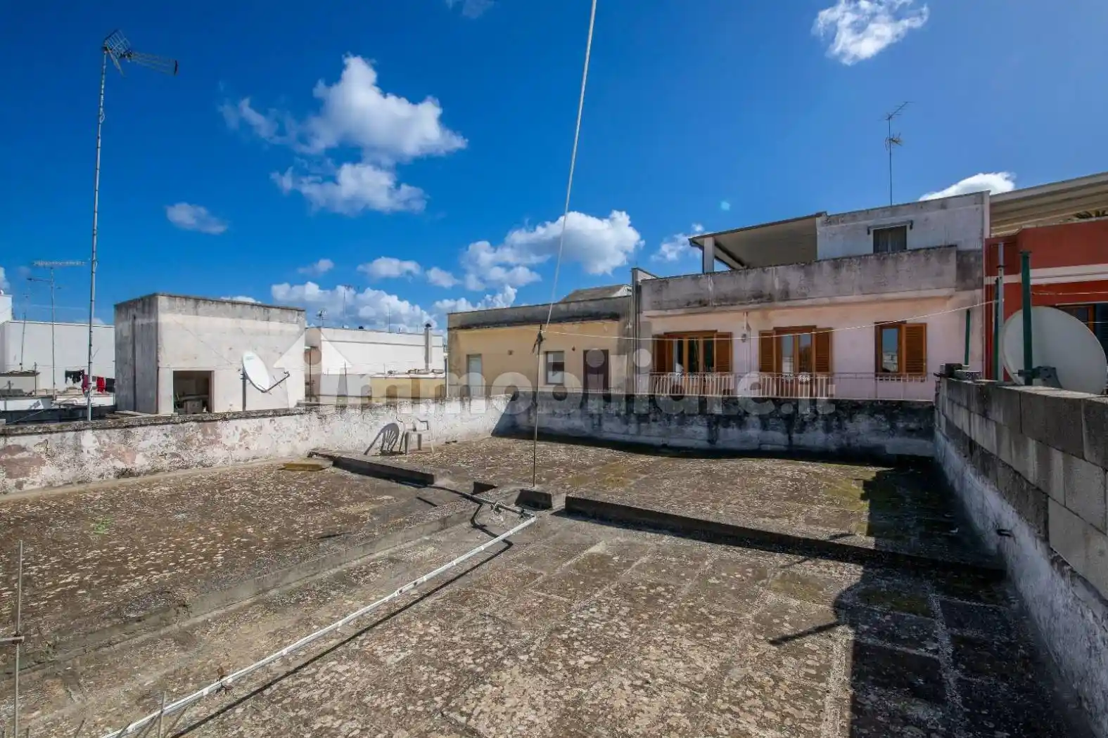 Appartamento in vendita a San Pietro in Lama