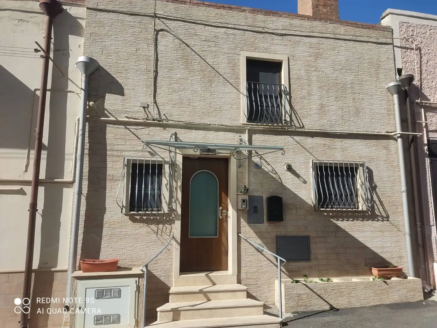 Appartamento in vendita a Ferrandina