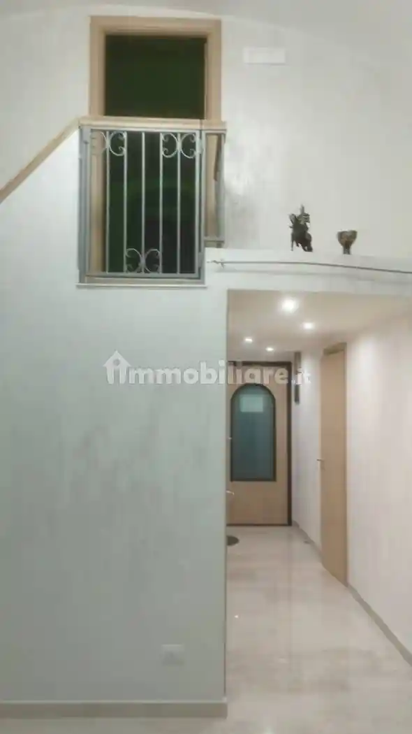 Bilocale via Giuseppe Garibaldi 82, Centro, Ferrandina - foto 4