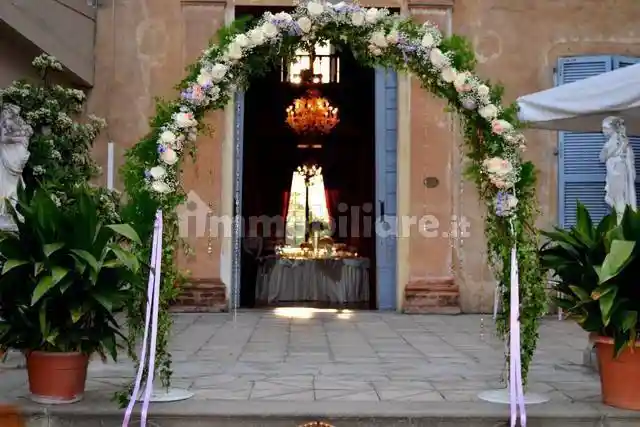 Villa in vendita a Quattro Castella