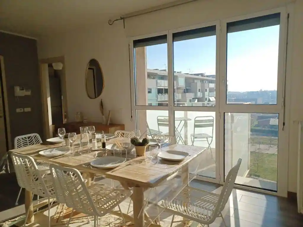 Attico via Ugo Mulas 4, Quartiere Adriano, Milano - foto 2