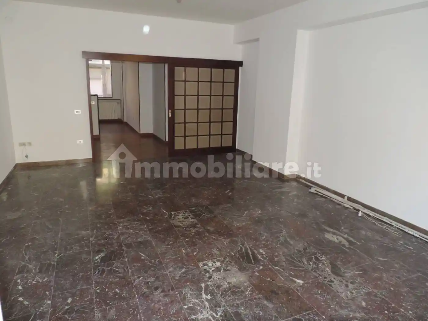 Appartamento via Francesco Baracca 15, Centro, Potenza - foto 4