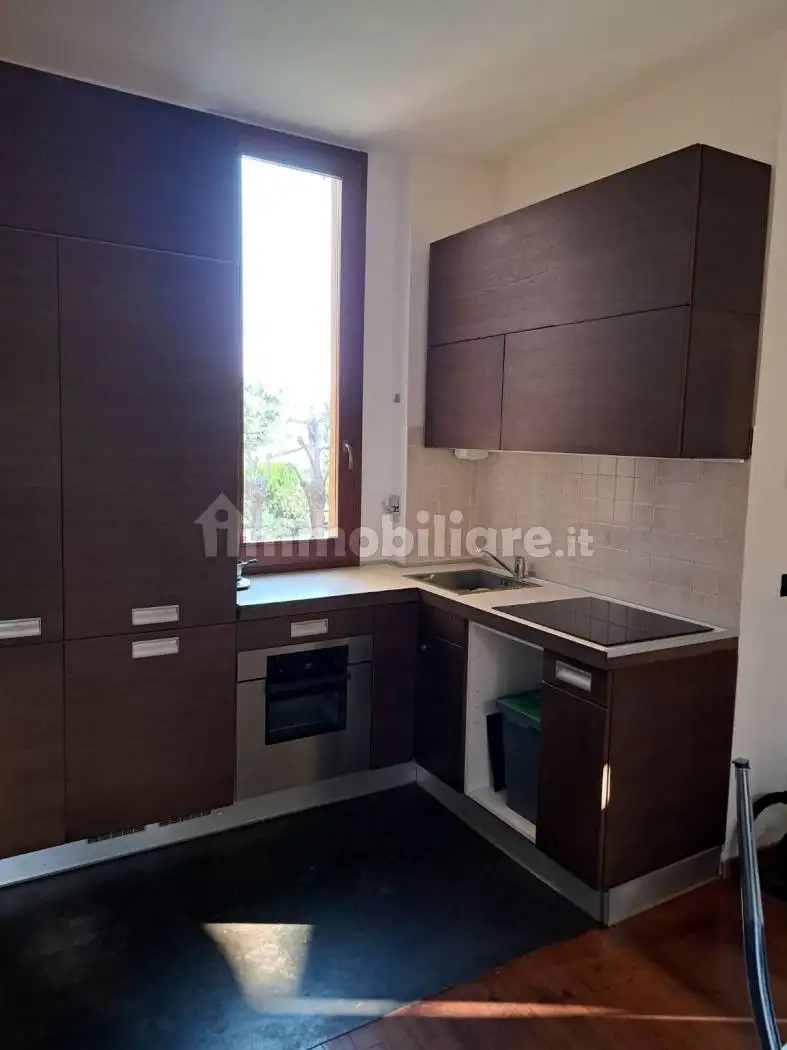 Appartamento in affitto a Bologna