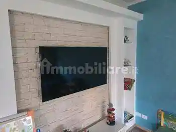 Appartamento in vendita a Nizza Monferrato