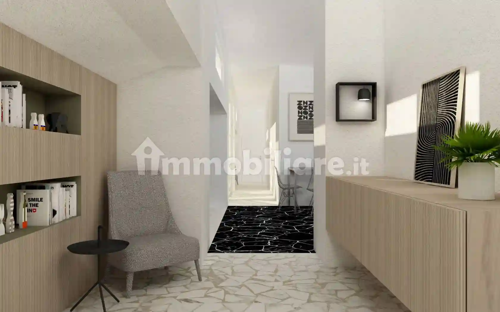 Attico - Mansarda - foto 4