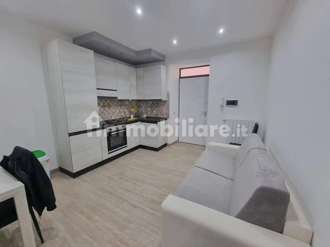 Appartamento in affitto a Monterotondo