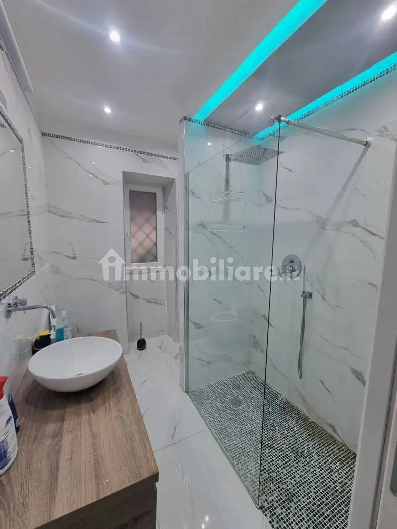 Trilocale via Marzabotto 13, Zona Stadio, La Fonte, Monterotondo - foto 3