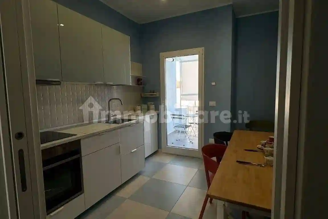 Appartamento viale Regina Elena 22, Via Trani - Madonna dello Sterpeto, Barletta - foto 4