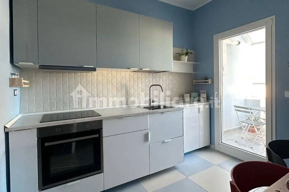 Appartamento in affitto a Barletta