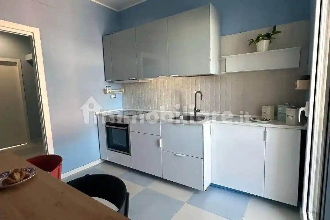 Appartamento viale Regina Elena 22, Via Trani - Madonna dello Sterpeto, Barletta - foto 3