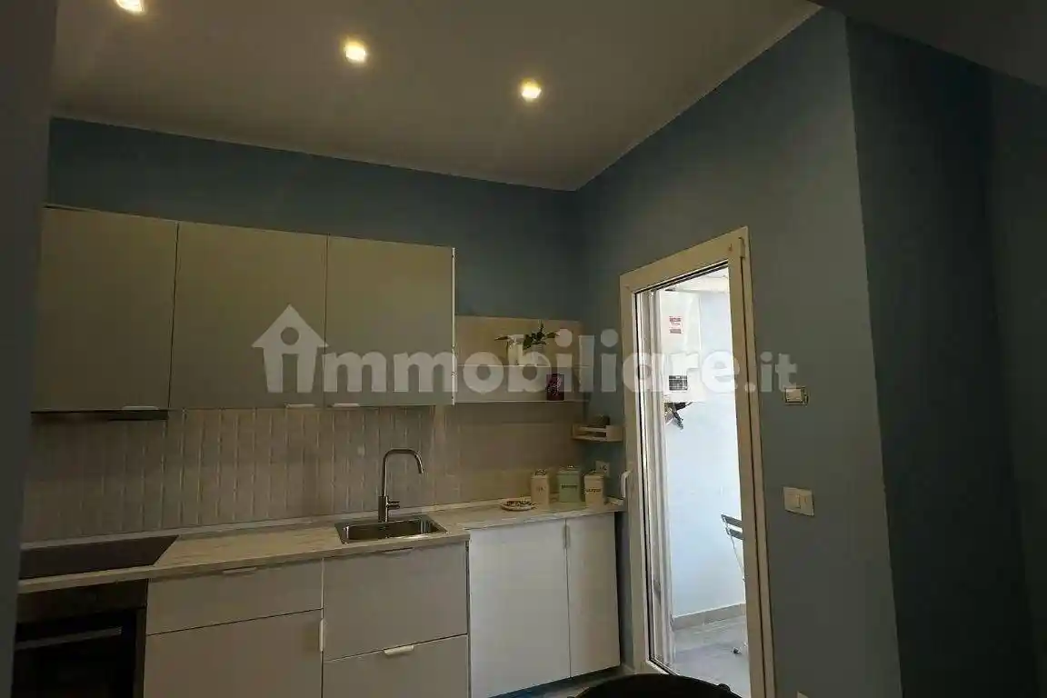 Appartamento viale Regina Elena 22, Via Trani - Madonna dello Sterpeto, Barletta - foto 4