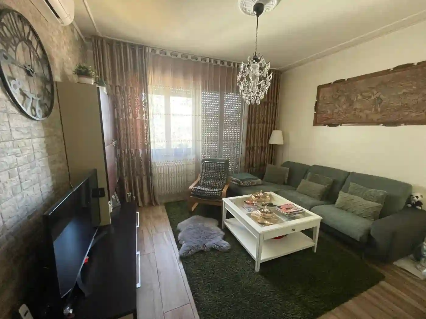 Appartamento in vendita a Salsomaggiore Terme