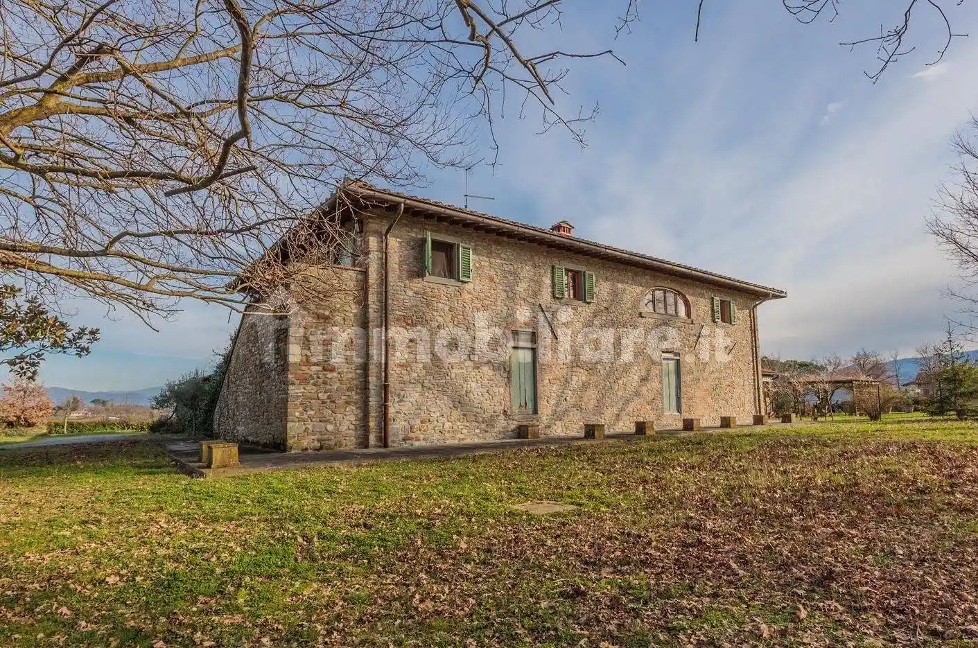 Rustico - Casale in vendita a Borgo San Lorenzo