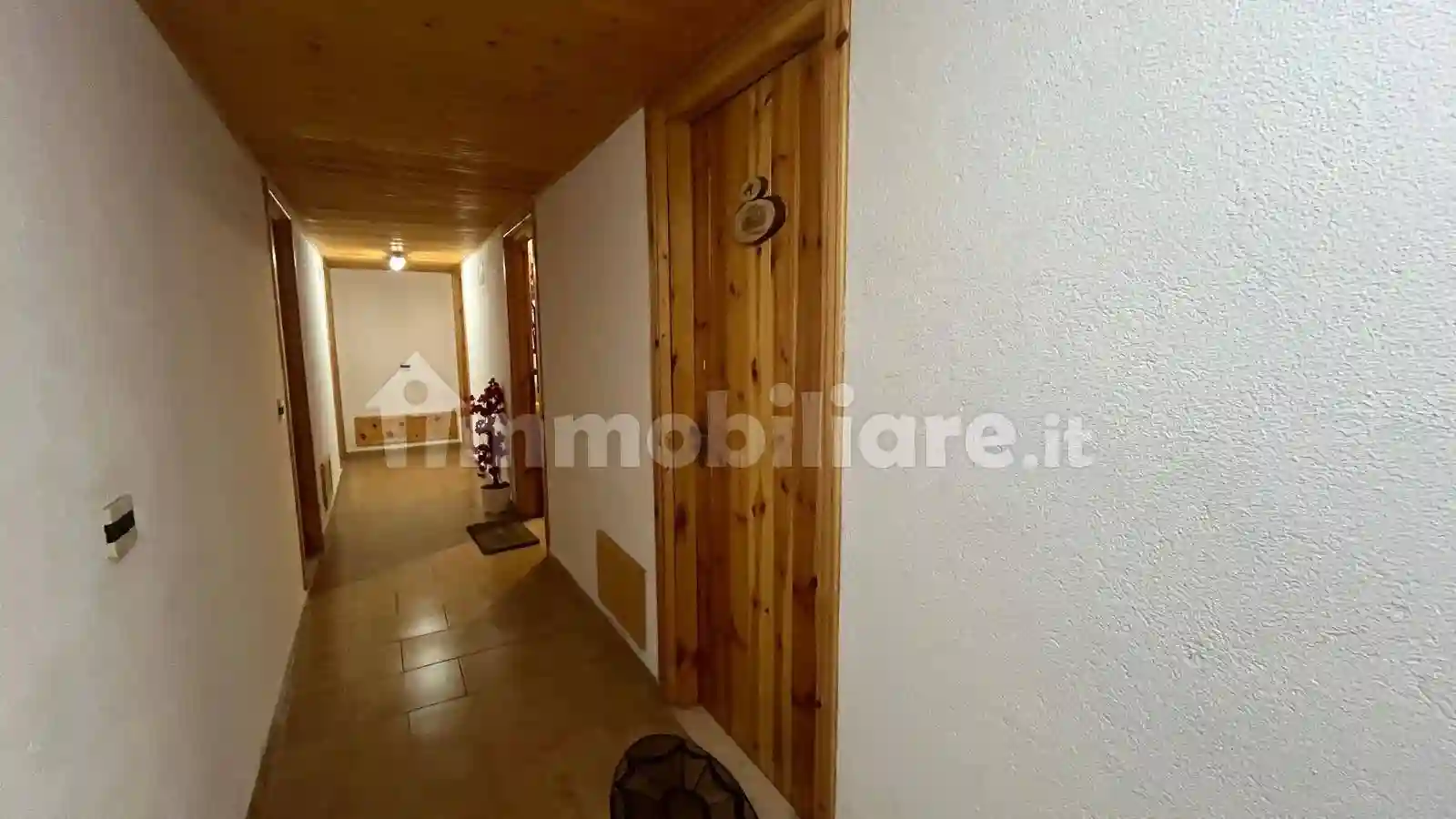 Trilocale viale Pian del Sole 45, Cotronei - foto 4